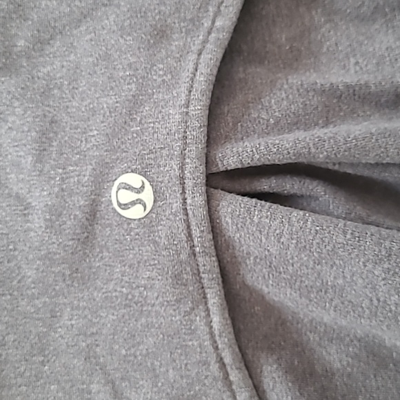 Lululemon Asymmetrical Sway Coat - Picture 3 of 6